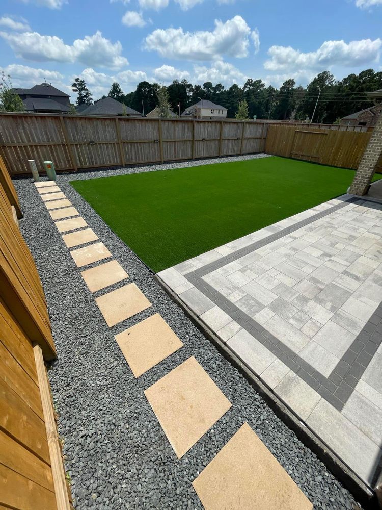 All Photos for OTM Hardscape & Construction in Houston, TX