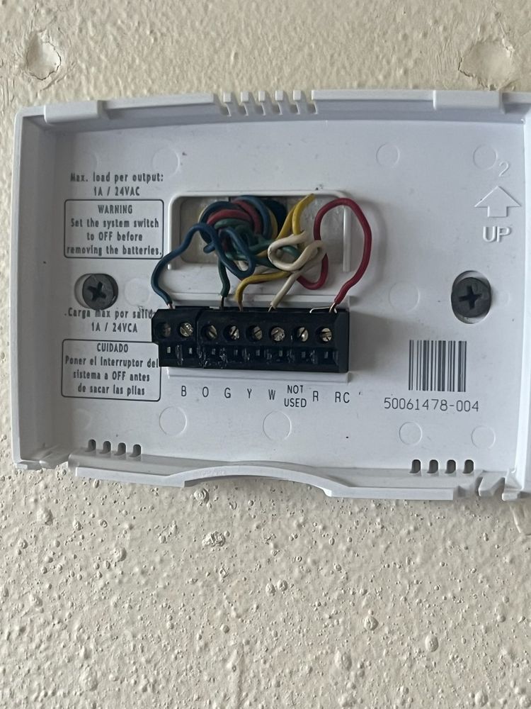 All Photos for Nominal Voltage in Orlando, FL