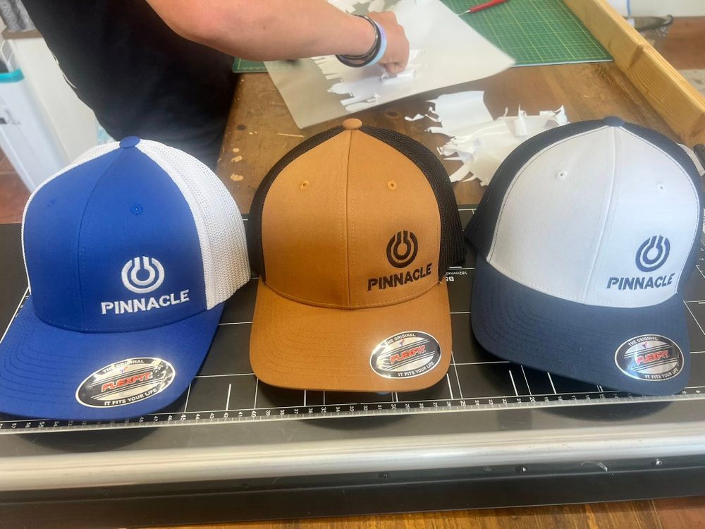 All Photos for V4 Embroidery & Screen Printing in Ruidoso, NM