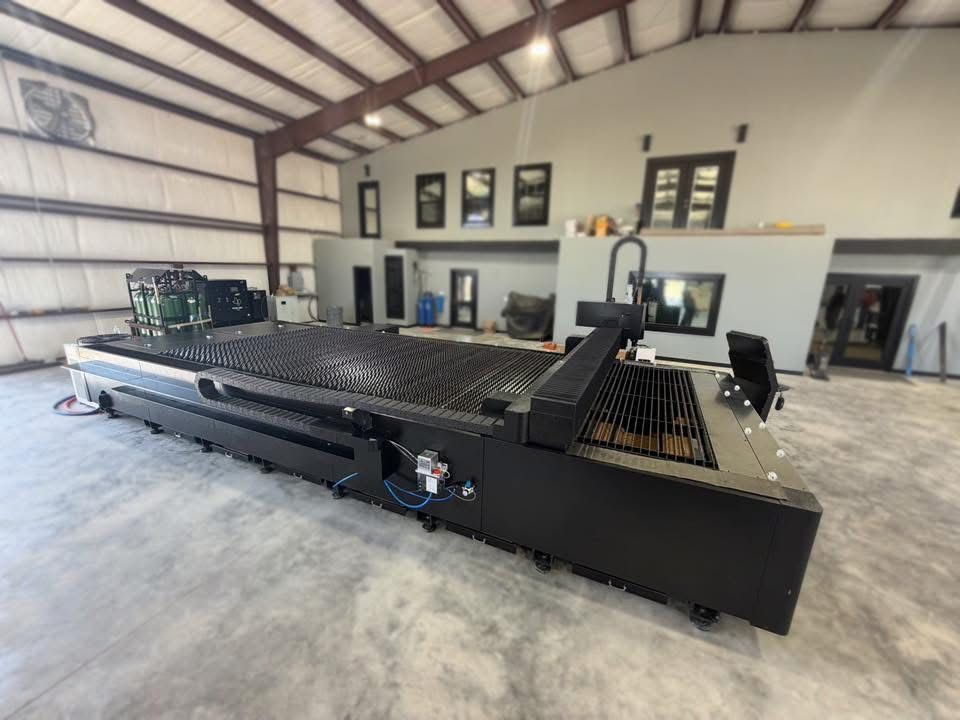 All Photos for State of the Arc Welding & Services in Odessa, TX