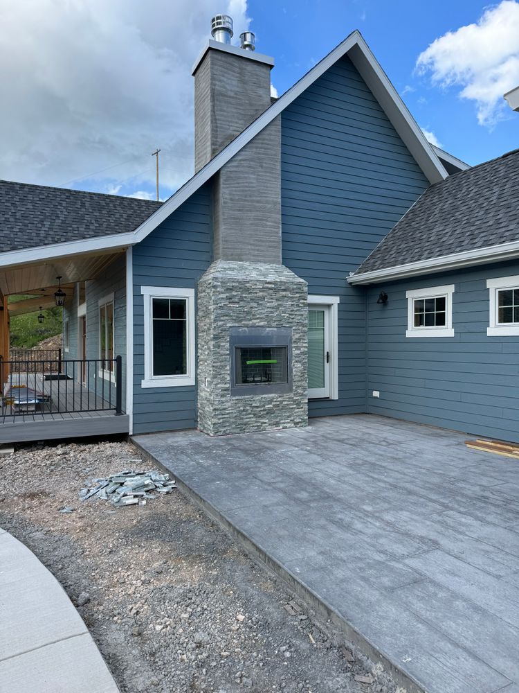 Stone  for Dakota Tile & Stone in Belle Fourche, SD