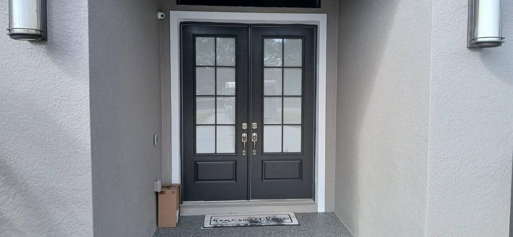 All Photos for Bradley Bradshaw Painting in Christmas, FL