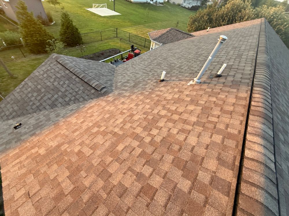 All Photos for Zenn Exteriors in Champaign, IL