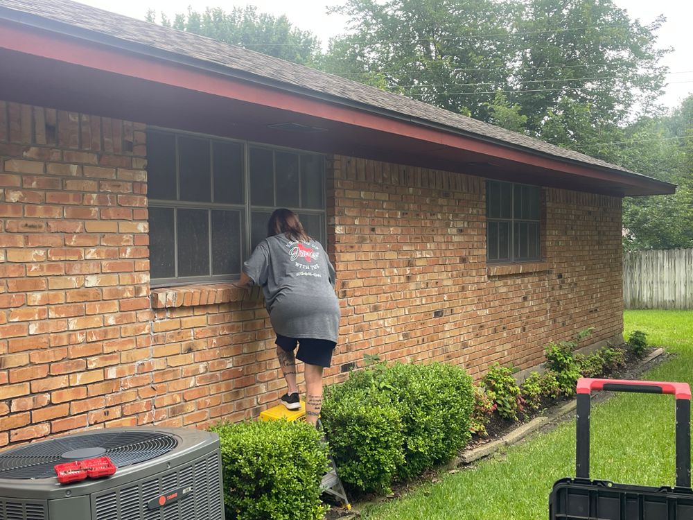 All Photos for Keeping Up With The Jones LLC in Corsicana, TX