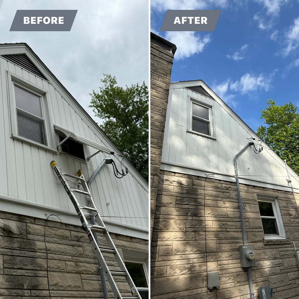All Photos for Shepherd’s Repairs N’ Installs in Campbellsburg, IN