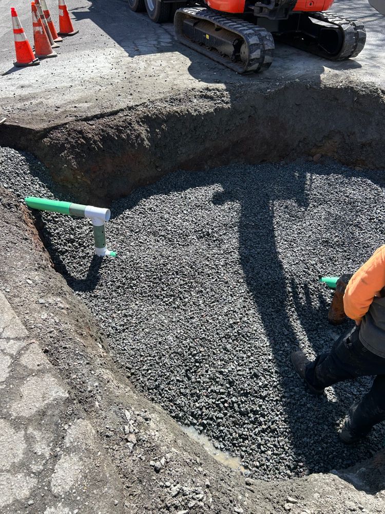 All Photos for JAD Excavating LLC in Goshen, CT