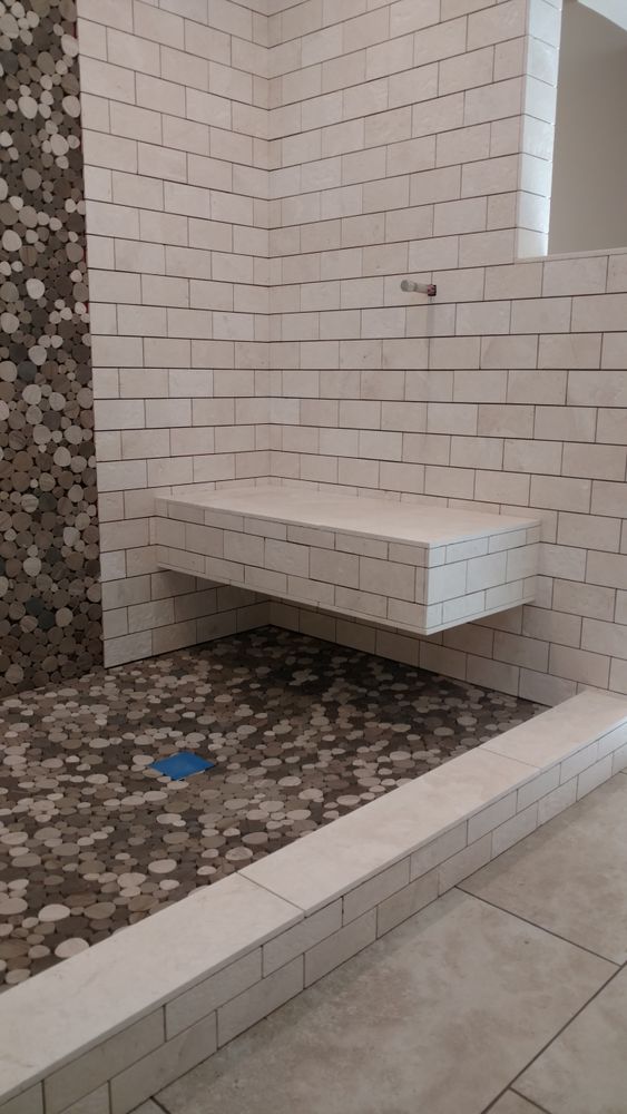 All Photos for Rick's Tile and Marble in Taylorsville, UT