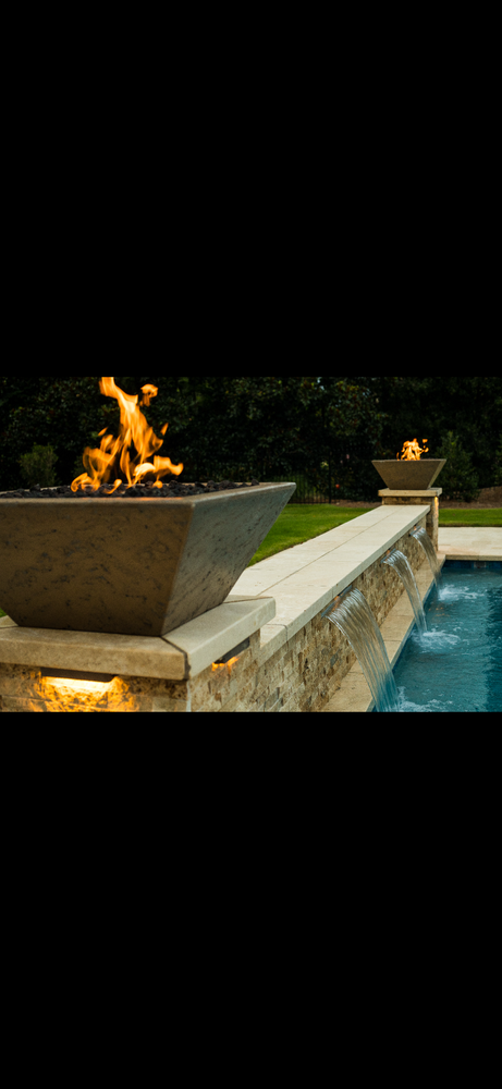 All Photos for Fusion Outdoor Living in North Georgia, GA