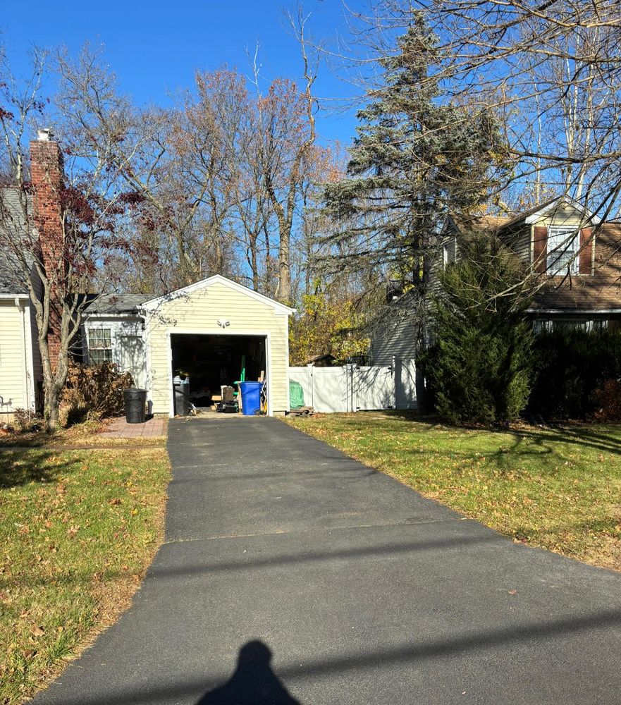 All Photos for McDonald Asphalt Coatings in Morristown, NJ