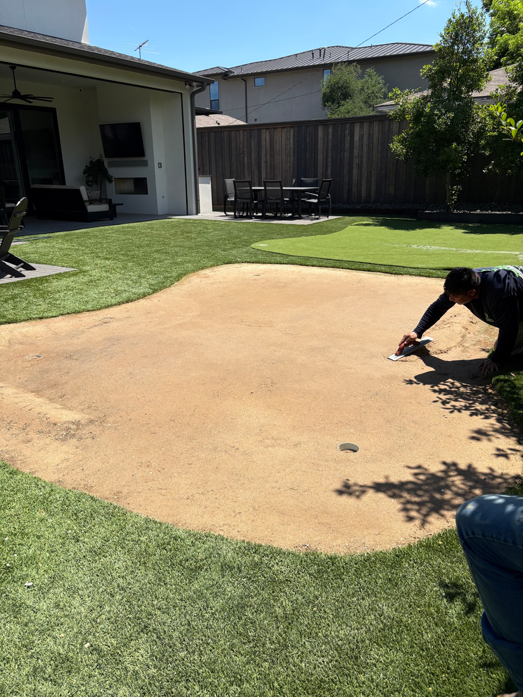 All Photos for Texas Freedom Turf Co. in Dallas, TX