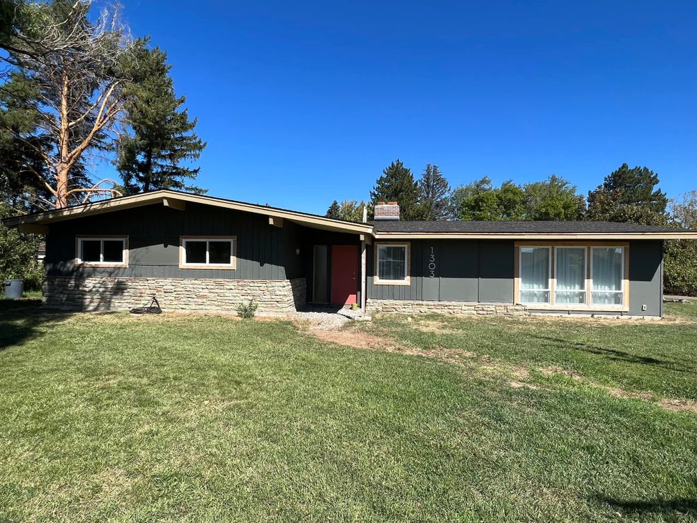 All Photos for Fairview Construction Services in Ellensburg, WA