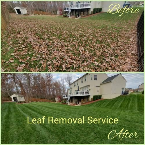All Photos for Big River lawn Care services and snow LLC in Wausau, WI