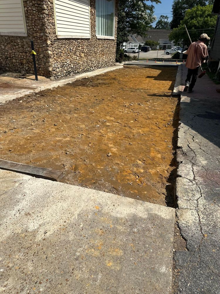 All Photos for Kings Concrete & Construction in Tuscaloosa, AL