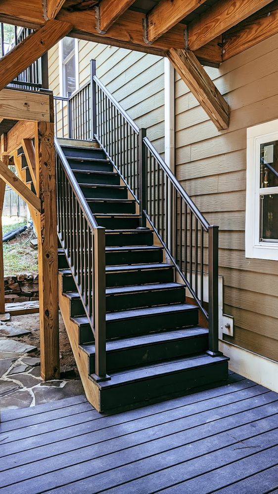 All Photos for BCM Carpentry in Morganton, NC