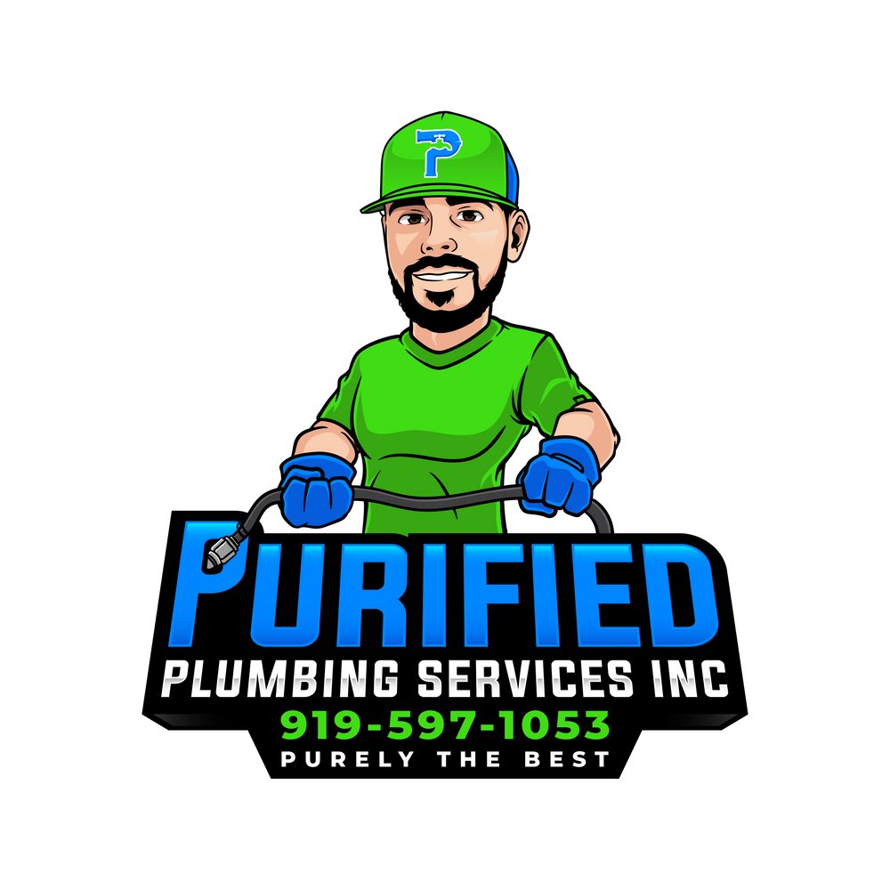All Photos for Purified Plumbing Services INC in Leasburg, NC