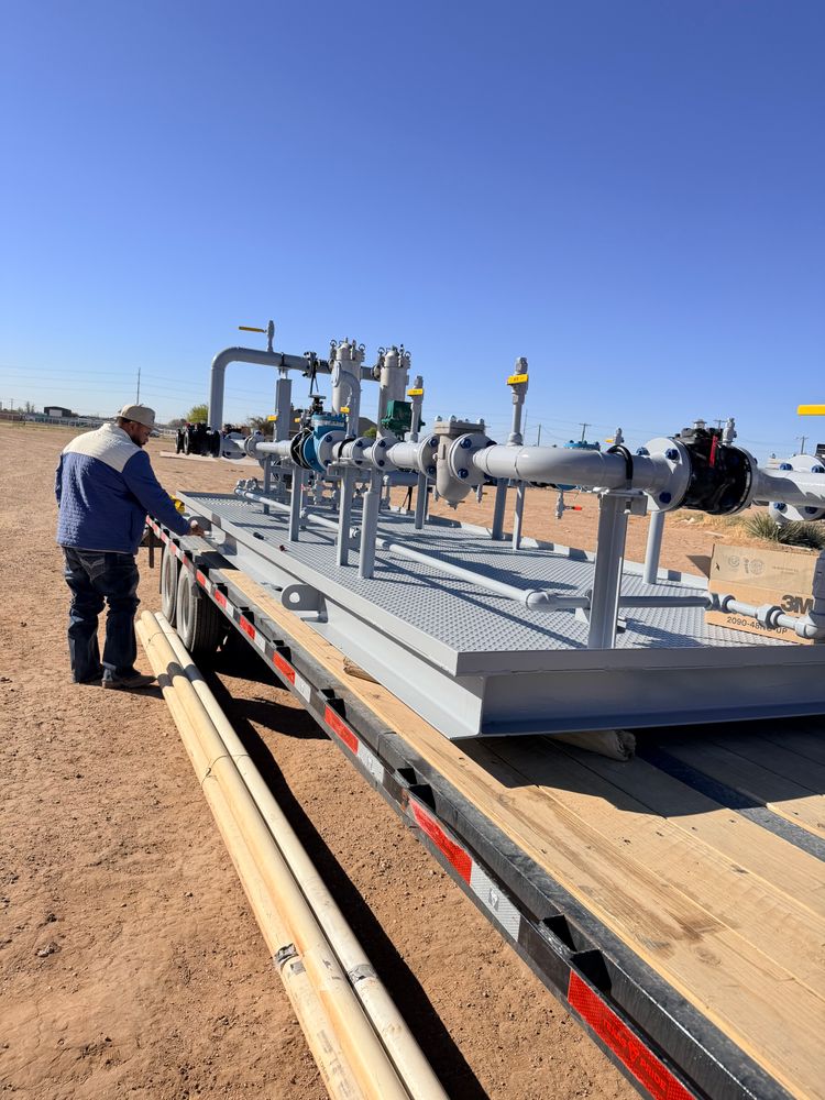All Photos for State of the Arc Welding & Services in Odessa, TX