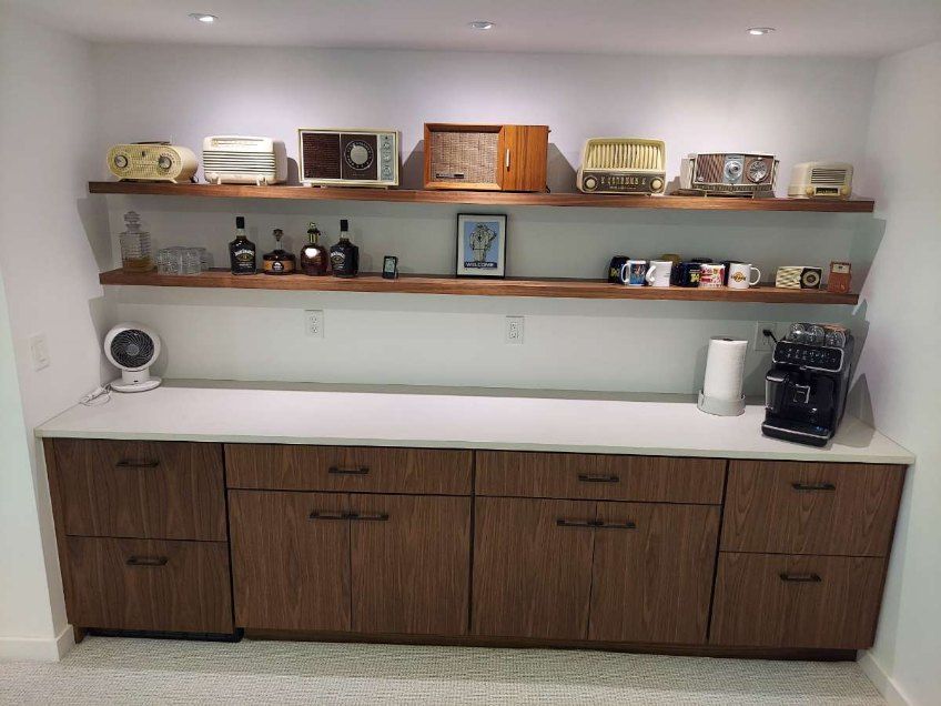 All Photos for Arbor Strong Construction in Ann Arbor, MI