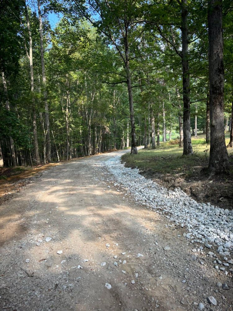 All Photos for TD Dirtworks in Tracy City, TN