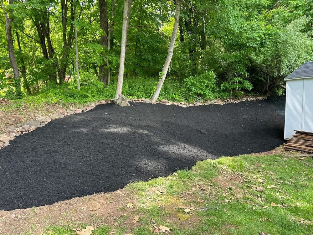 All Photos for Dibs Landscaping LLC in Cheshire, CT