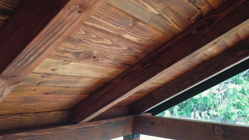 Decks for Austin LoBue Construction in Cottonwood, CA