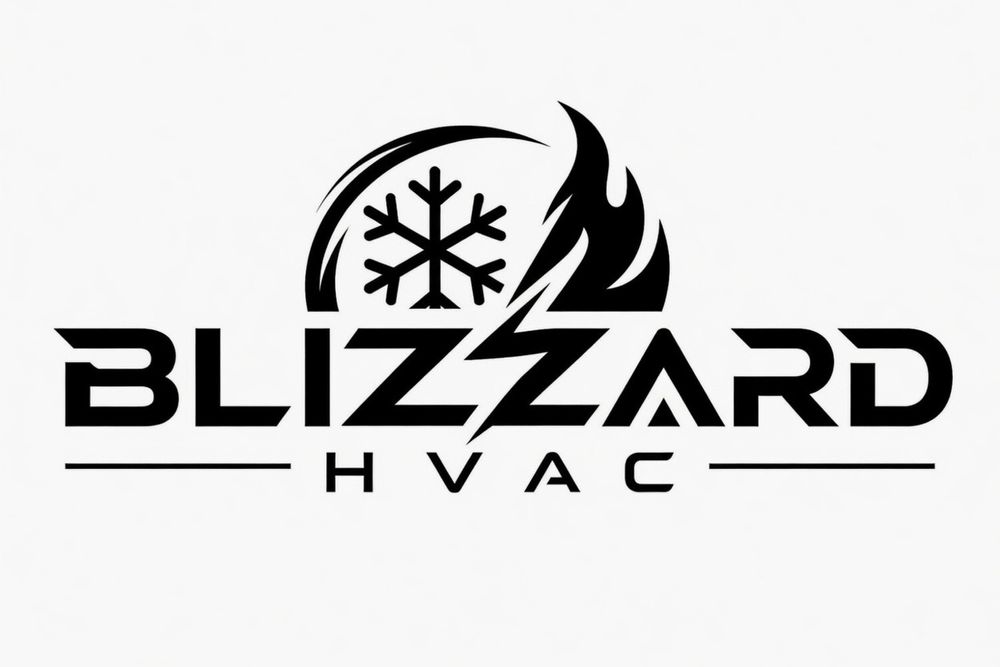 Air conditioner Installation & Repair for Blizzard HVAC in Utah County, UT