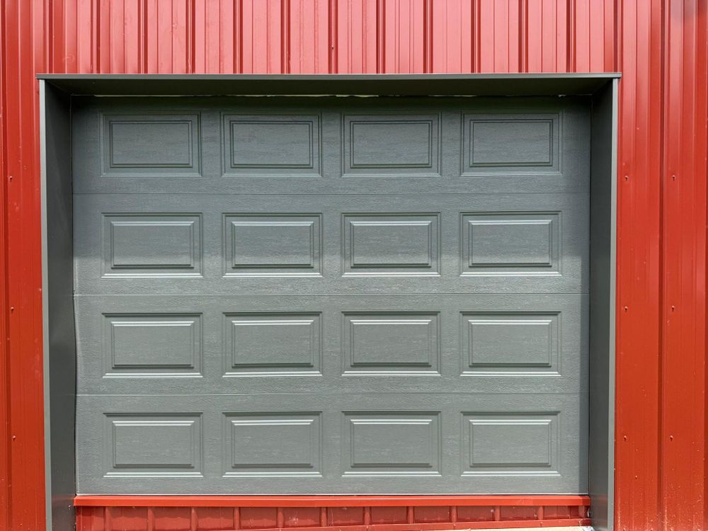 Interior Painting for Mathews Painting in Iola, KS