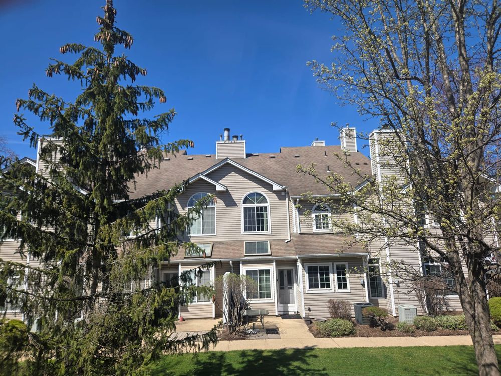 All Photos for MVR Roofing & Construction in Hamilton, NJ