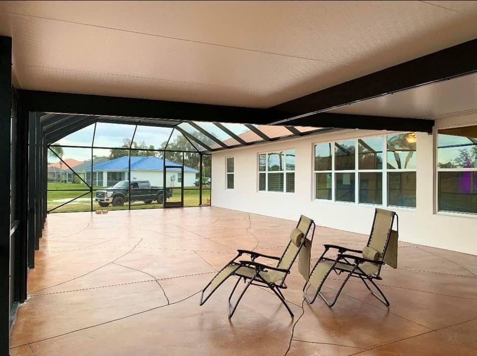 All Photos for All Phases Decorative Concrete in Sebring, FL