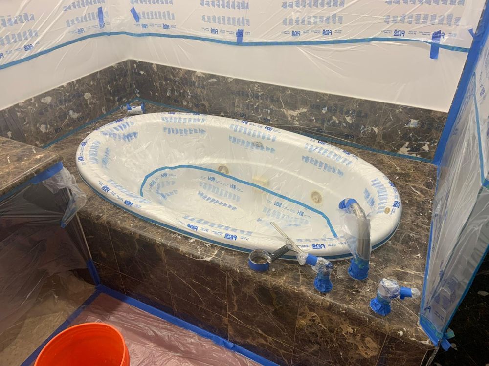 All Photos for Ultra Marble And Stone Restoration in West Palm Beach, FL