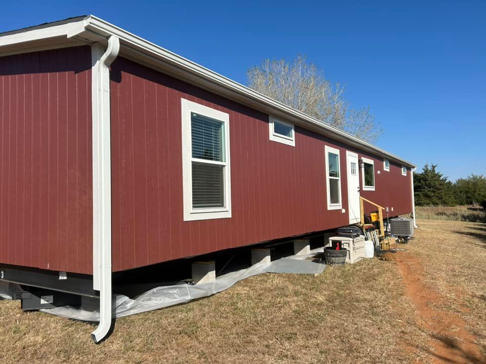 All Photos for Skyline Gutters & Co in Yukon, OK