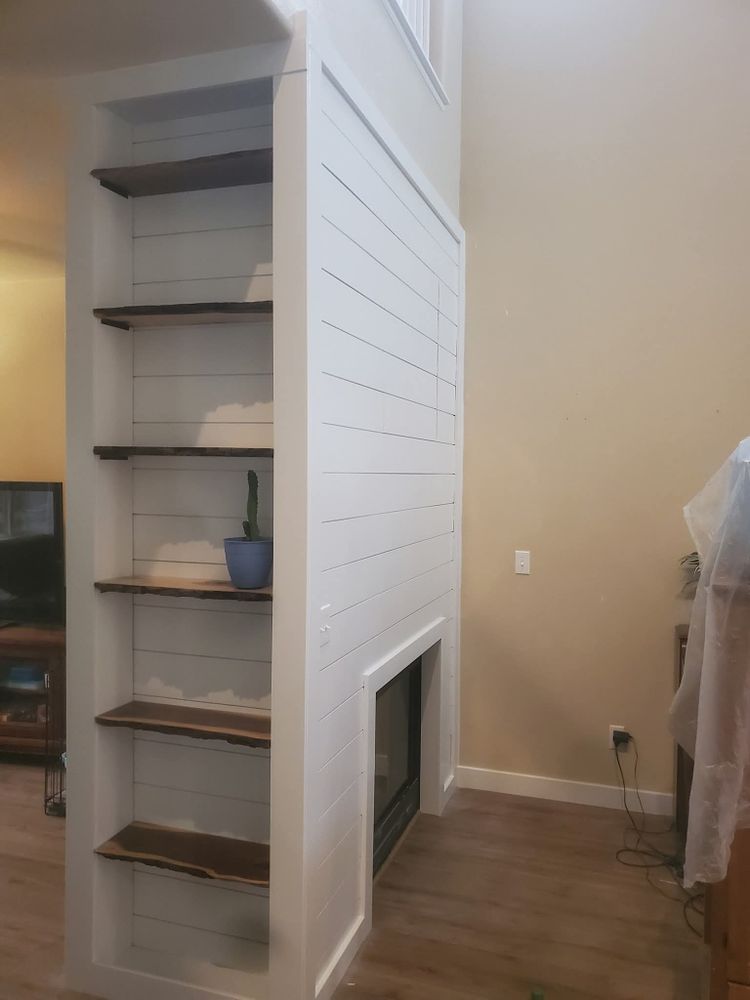 All Photos for Berry Handy Services in Loveland, CO