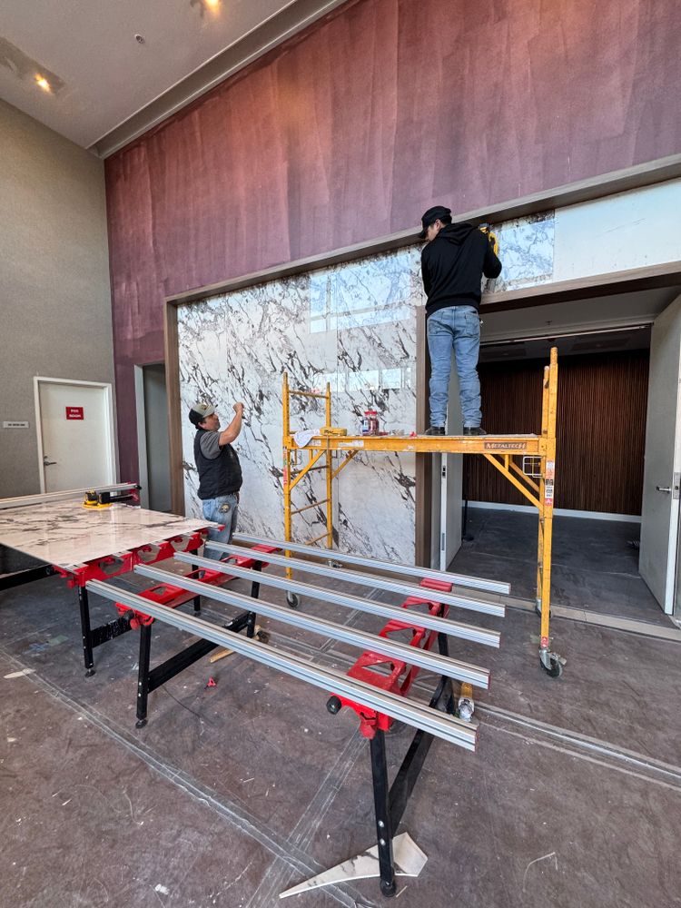 All Photos for Universal Flooring Inc. in Sacramento, CA