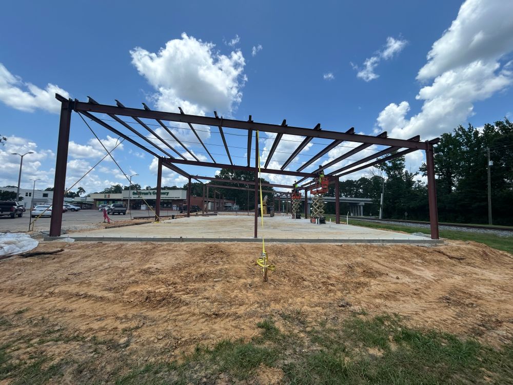 All Photos for Broadway & McMullen Construction in Hattiesburg, MS