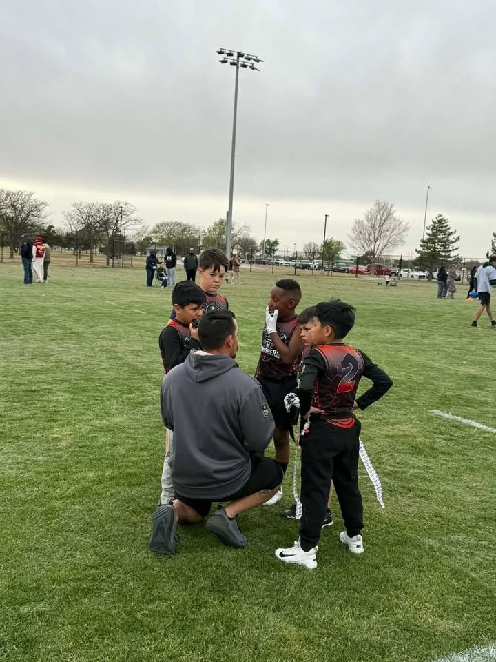 All Photos for Iron Plains Youth Football League in Amarillo, TX