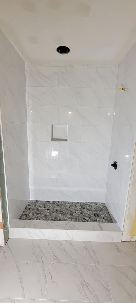 All Photos for P&L Tile in Londonderry, NH