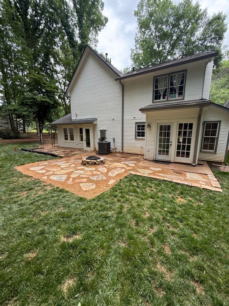 All Photos for Dirt Pro Land Solutions in Fayetteville, GA