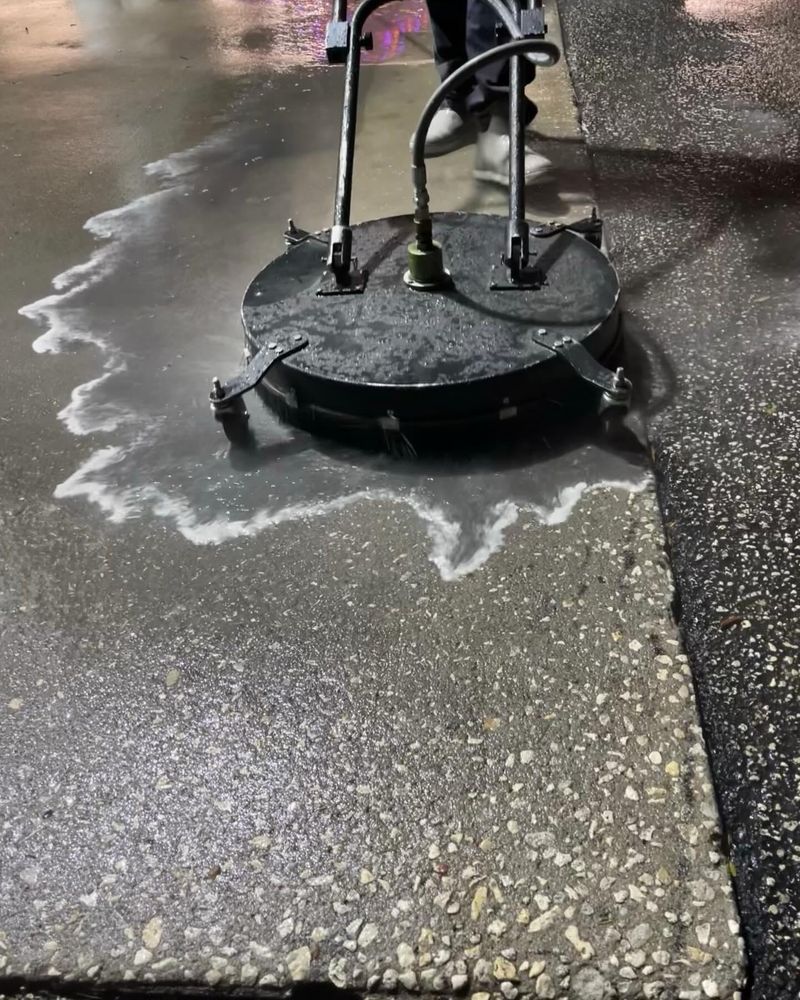 All Photos for Foreshore Pressure Cleaning Services Inc in Holiday, FL