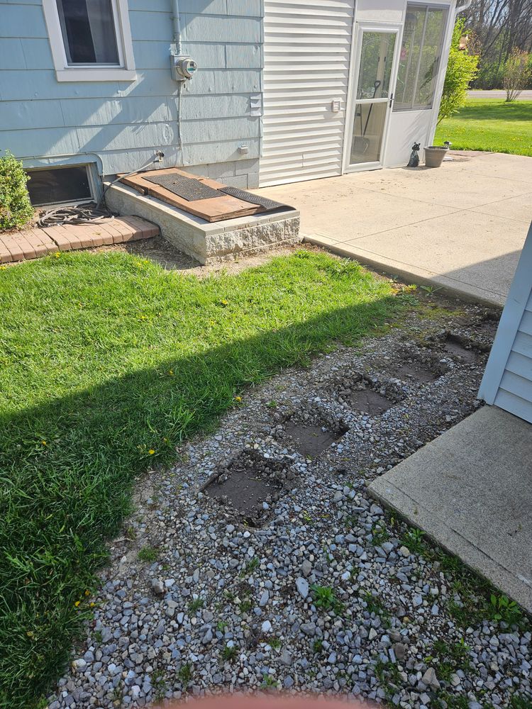 All Photos for Tel Ma Landscaping Maintenance LLC  in Urbana, OH