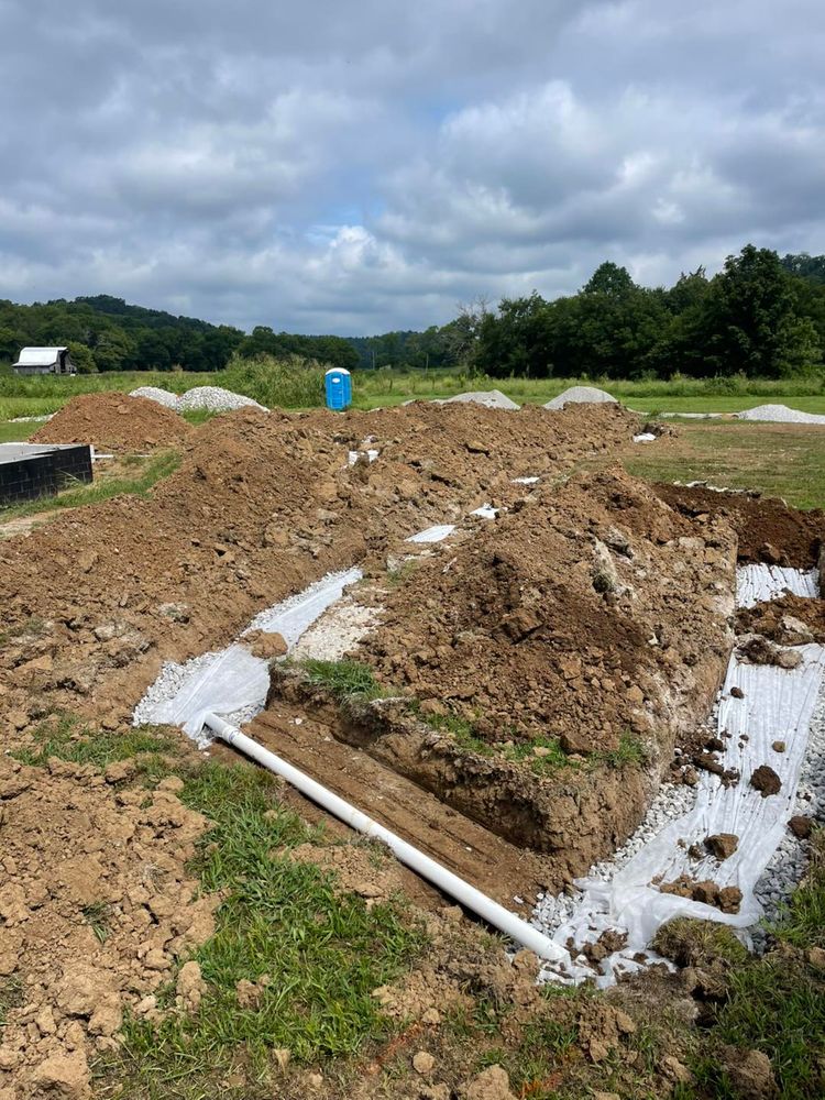 All Photos for TrottCo Excavation in Shelbyville, TN