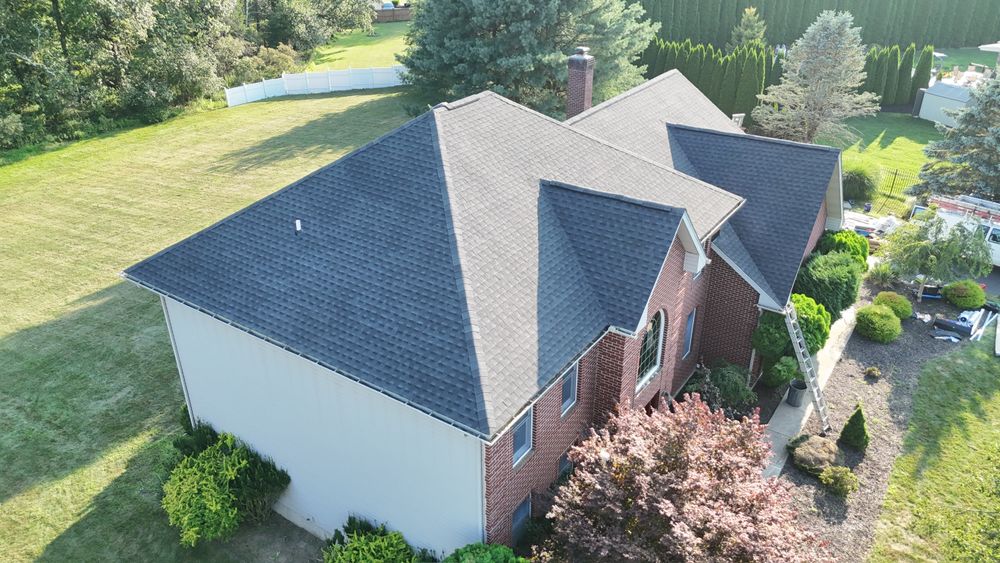 All Photos for Ark Exterior Solutions in Easton,  PA