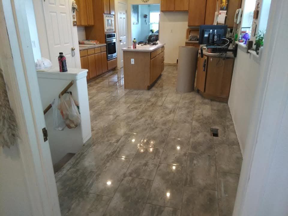 All Photos for Berry Handy Services in Loveland, CO