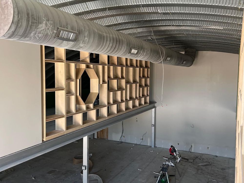 Interior Renovations for BS Home & Ranch Services in Gillespie County, TX