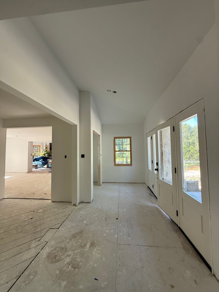 All Photos for JV Painting Services LLC in Hendersonville, NC
