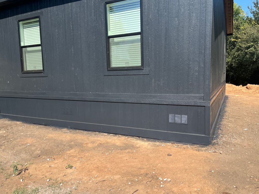 All Photos for BAKER Carpentry in Joshua, TX