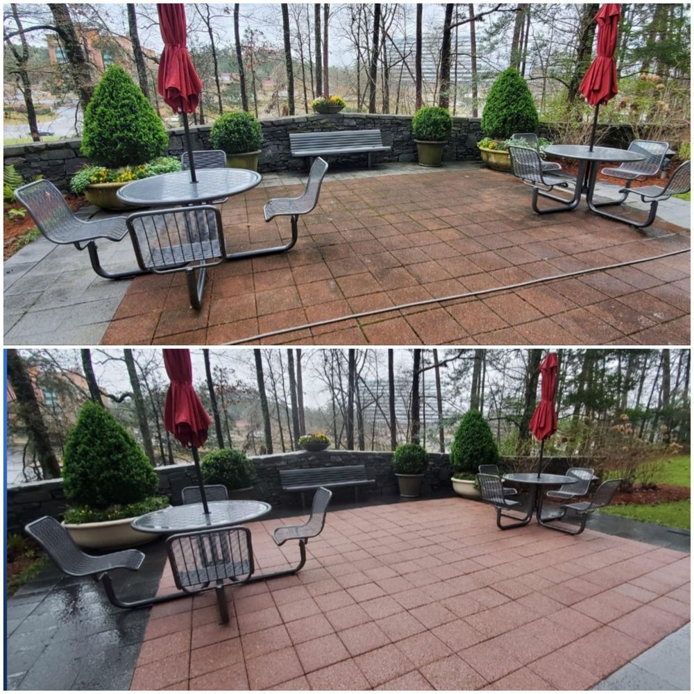 All Photos for Sunlight Building Services in Birmingham, AL