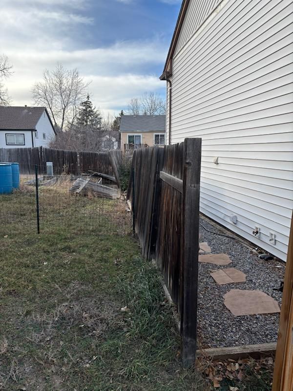 All Photos for Berry Handy Services in Loveland, CO