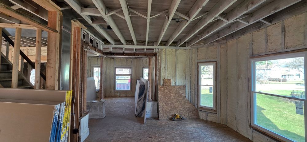 All Photos for Seiler Restoration and Construction Services in Kalamazoo County, MI