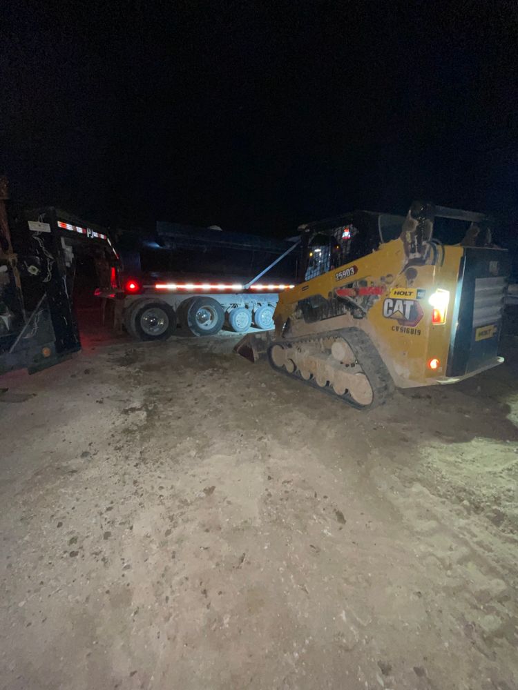 All Photos for JJL Excavating LLC in Georgetown, TX