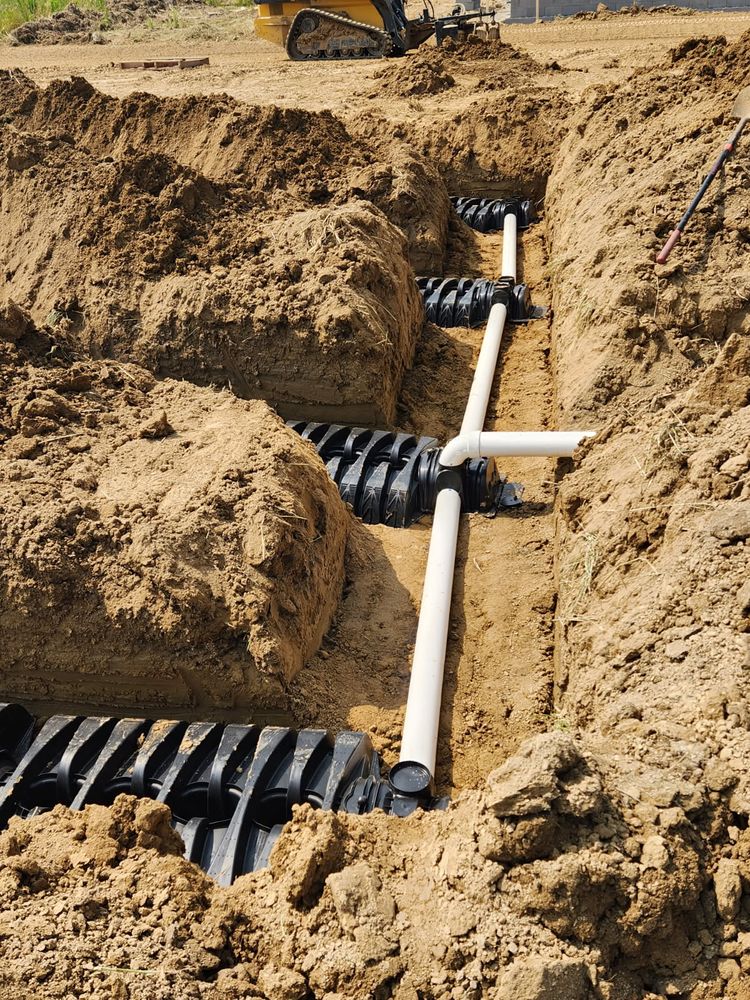 All Photos for Marberry Construction in Fayetteville, TN