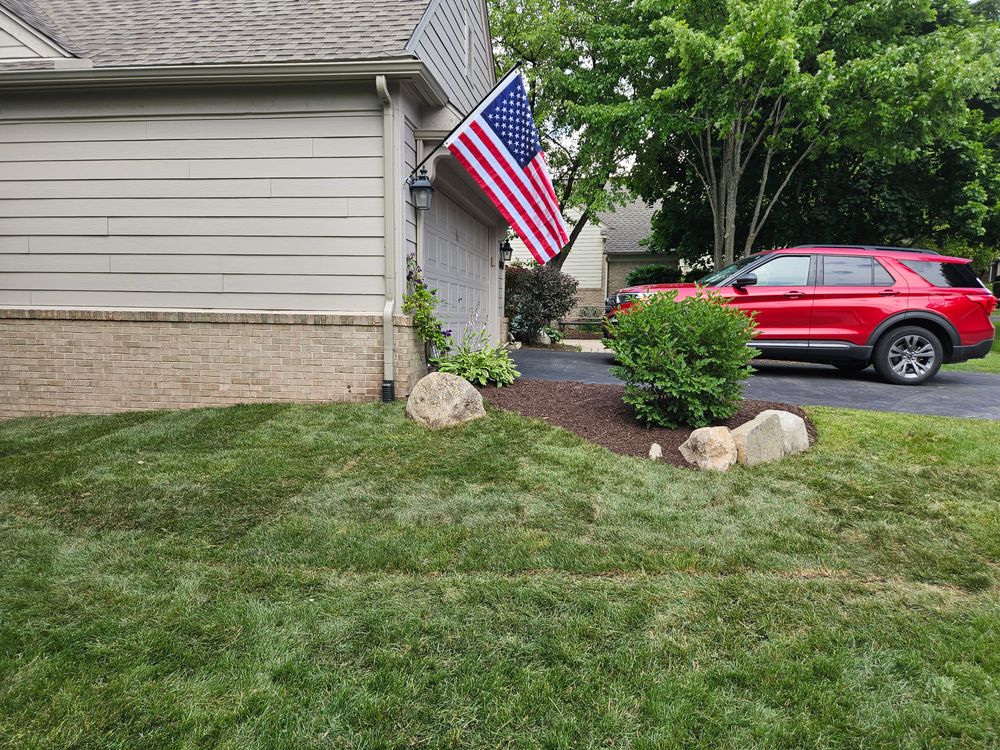 All Photos for Howell Hardscape Inc in Brighton, MI